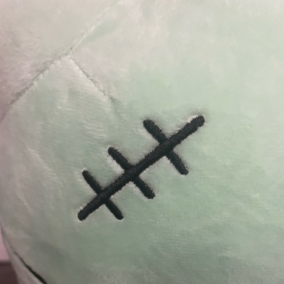 NWT! Halloween HELLO KITTY FRANKENSTEIN Greeter - Picture 9 of 16